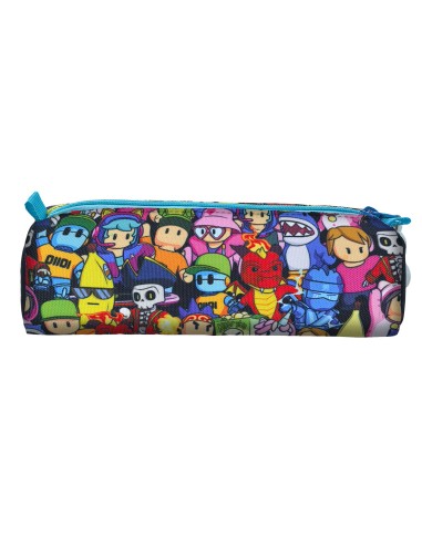 Portatodo sencillo Stumble guys