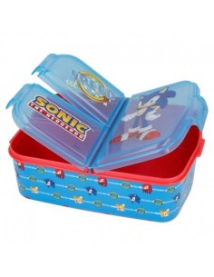 Sandwichera multiple Sonic