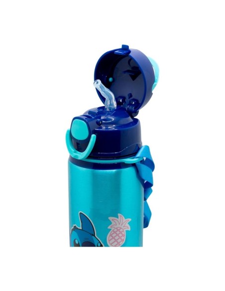 Cantimplora aluminio 730ml asa Stitch Drawing