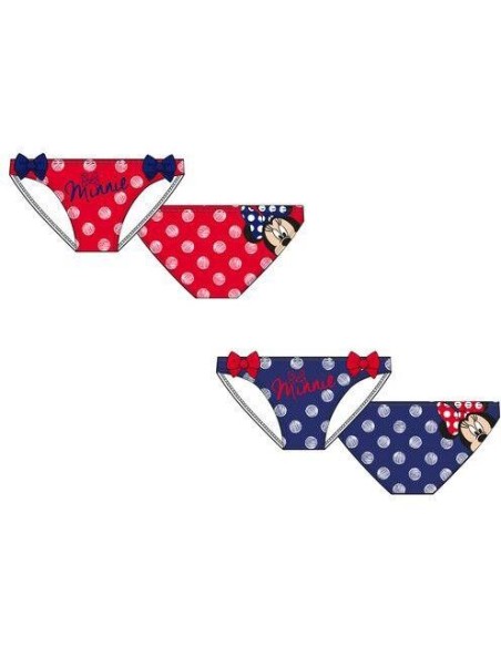 Culetin niña Minnie Mouse EV1860 v22