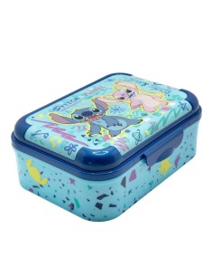 Sandwichera asker Stitch Drawing 2