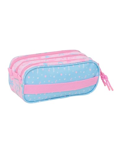 Portatodo triple Smile