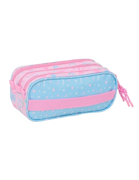 Portatodo triple Smile