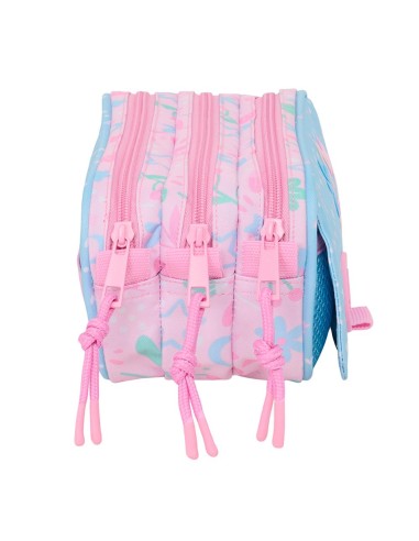 Portatodo triple Smile