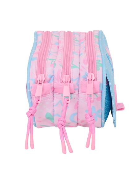 Portatodo triple Smile