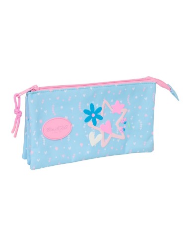 Portatodo triple Smile