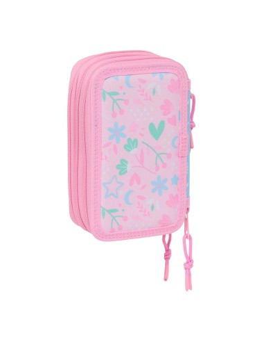 Plumier triple Smile 37pzs