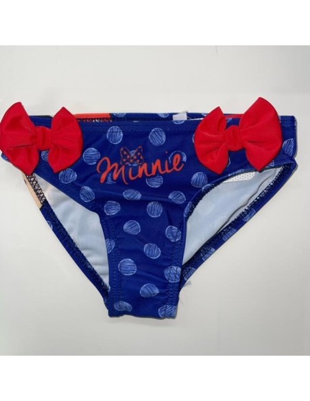 Culetin niña Minnie Mouse EV1860 v22