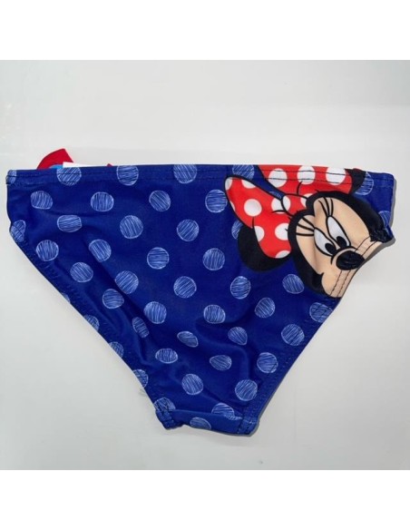 Culetin niña Minnie Mouse EV1860 v22