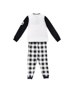 Pijama ml Real Madrid adulto XS-XXL 2