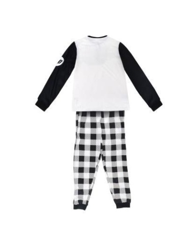 Pijama ml Real Madrid adulto XS-XXL