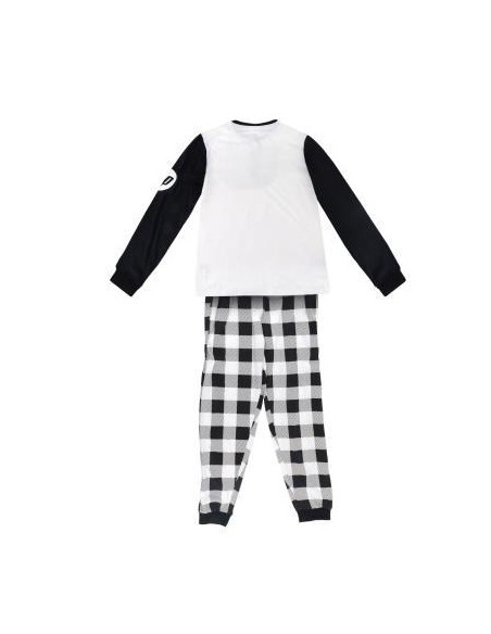 Pijama ml Real Madrid adulto XS-XXL