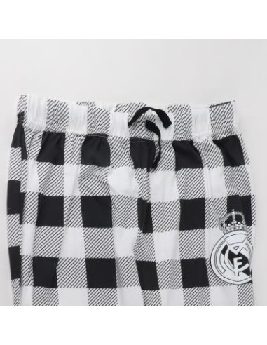 Pijama ml Real Madrid adulto XS-XXL