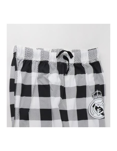 Pijama ml Real Madrid adulto XS-XXL