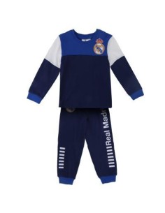 Pijama ml Real Madrid I24