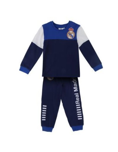 Pijama ml Real Madrid I24