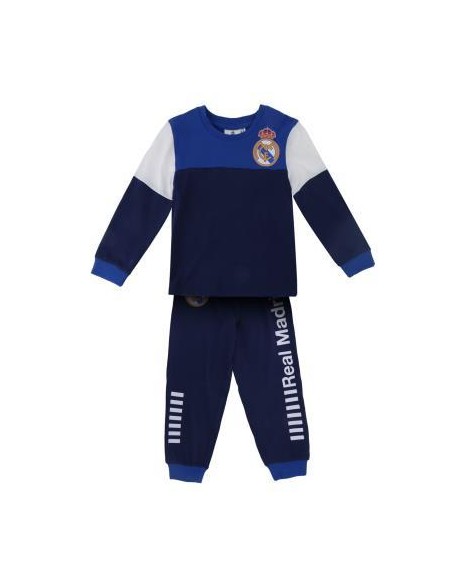 Pijama ml Real Madrid I24