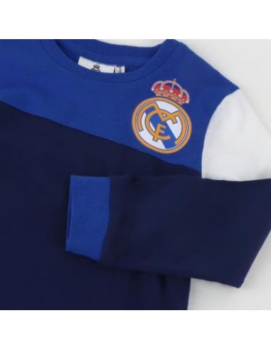 Pijama ml Real Madrid I24