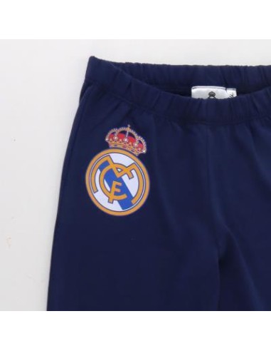 Pijama ml Real Madrid I24