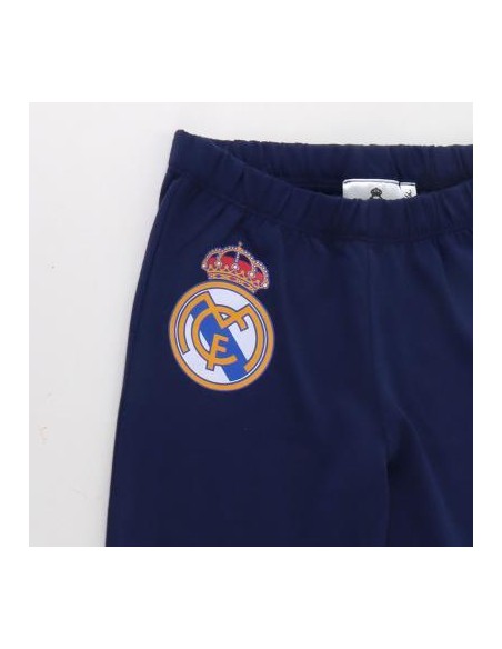 Pijama ml Real Madrid I24