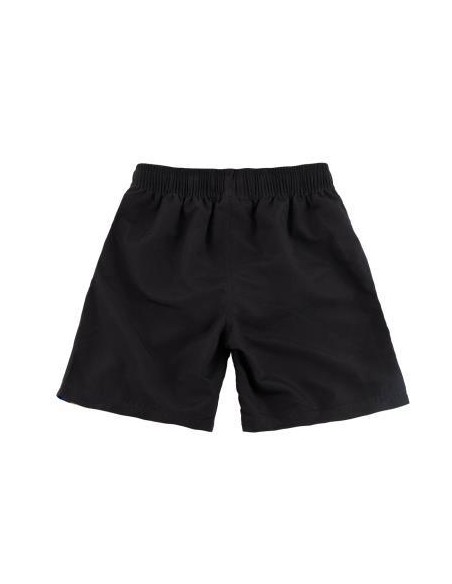 Bermuda Real Madrid negro I25