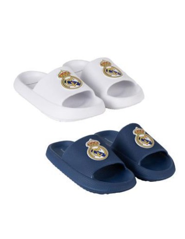 Chanclas pala Real Madrid 28 a 35