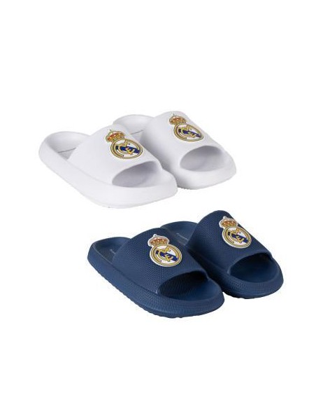Chanclas pala Real Madrid 28 a 35
