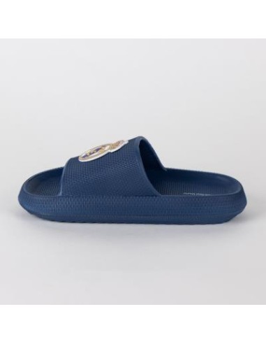 Chanclas pala Real Madrid 28 a 35