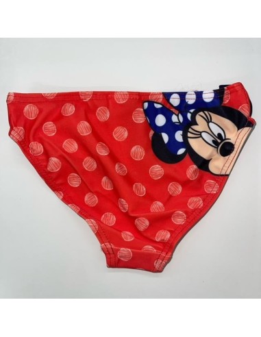 Culetin niña Minnie Mouse EV1860 v22