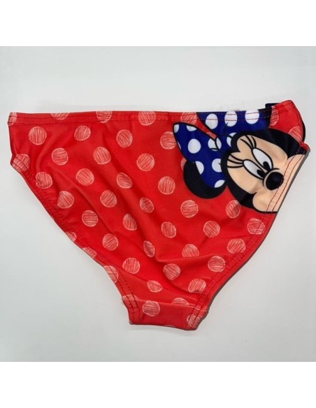 Culetin niña Minnie Mouse EV1860 v22