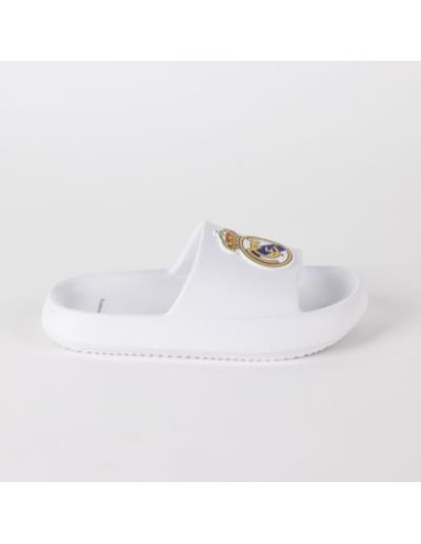 Chanclas pala Real Madrid 36 a 45