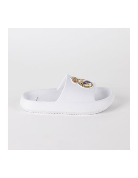 Chanclas pala Real Madrid 36 a 45