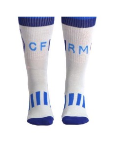 Calcetínes Real Madrid par talla 38-45 2