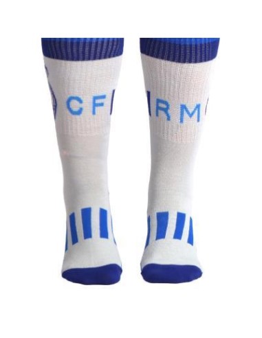 Calcetínes Real Madrid par talla 38-45