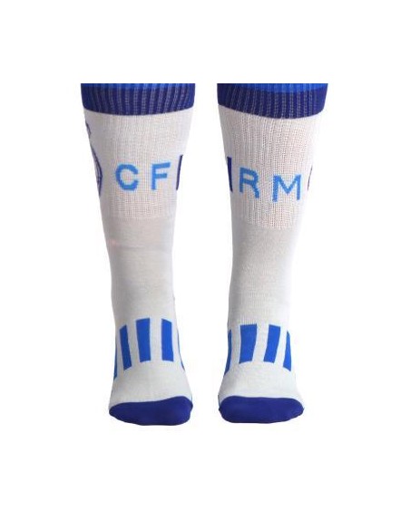Calcetínes Real Madrid par talla 38-45
