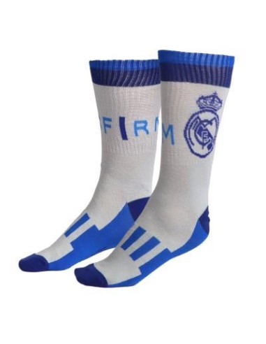 Calcetínes Real Madrid par talla 38-45