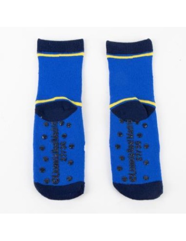 Pack 2 calcetines antideslizantes Real Madrid...