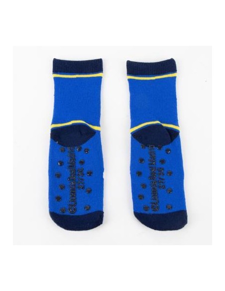 Pack 2 calcetines antideslizantes Real Madrid 27 a 34