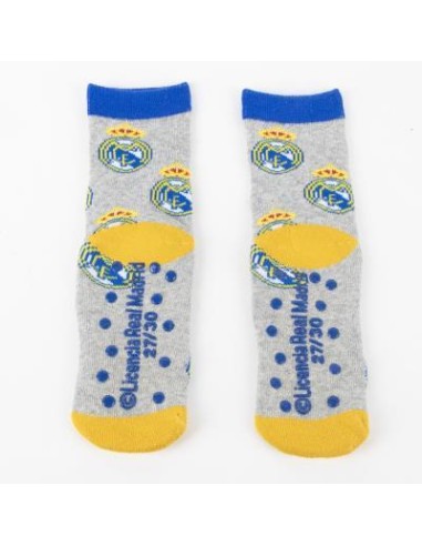 Pack 2 calcetines antideslizantes Real Madrid...