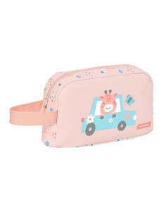 Portadesayunos termo Jirafa