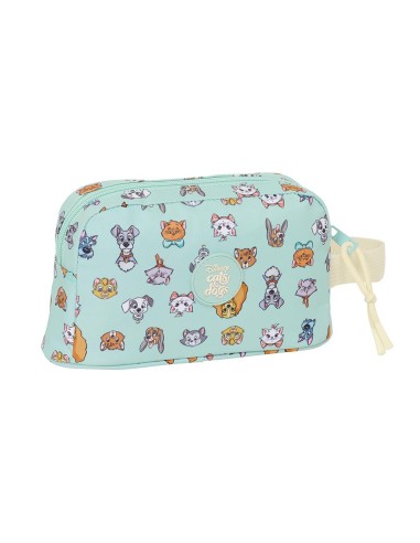 Portadesayunos termo 101 Dalmatas