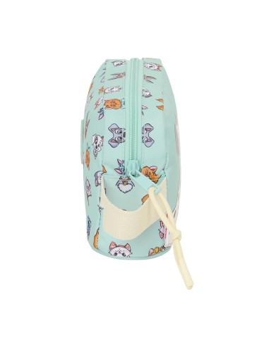 Portadesayunos termo 101 Dalmatas