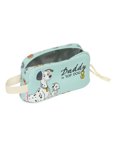 Portadesayunos termo 101 Dalmatas