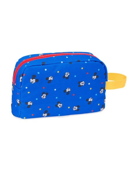 Portadesayunos termo Mickey Mouse Good day