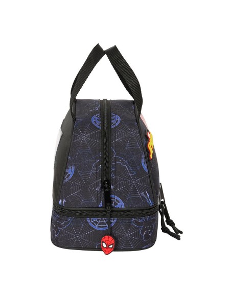 Portameriendas Spiderman 