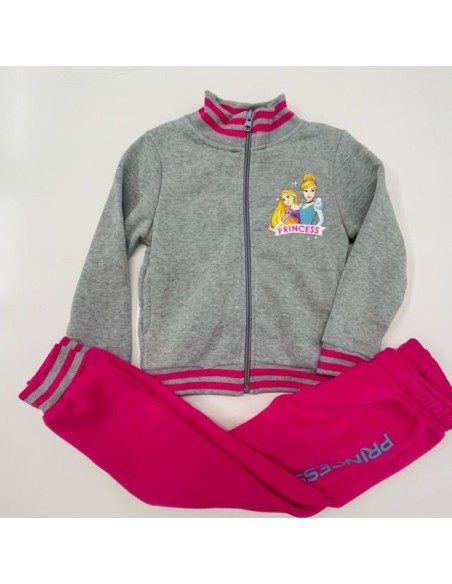 Chandal Princesas HS7275.I00.B i22