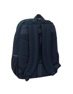 Mochila 44cm Real Madrid adaptable 2ª equipación 25/26 2