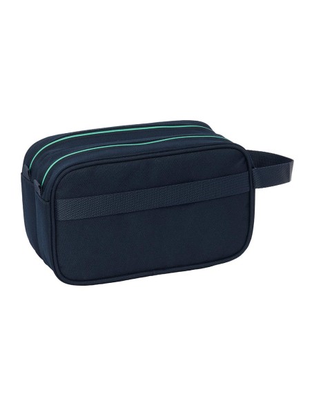 Neceser Real Madrid 2 crem adaptable 2ª equipación 25/26 26x12,5cm