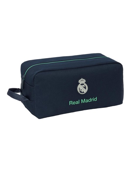 Zapatillero Real Madrid 2ª equipación 25/26 34CM