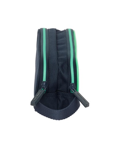 Portatodo doble Real Madrid 2ª equipación 25/26